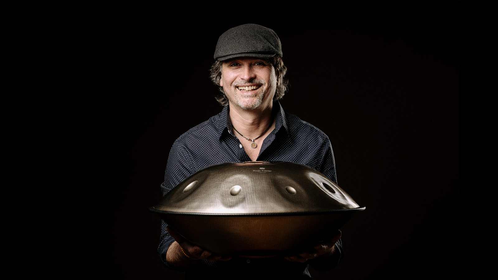 Handpan Workshop mit Martin Geiberger 26.09.25