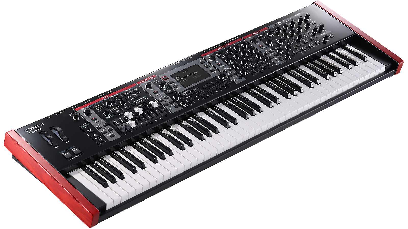 Roland V-Stage 76