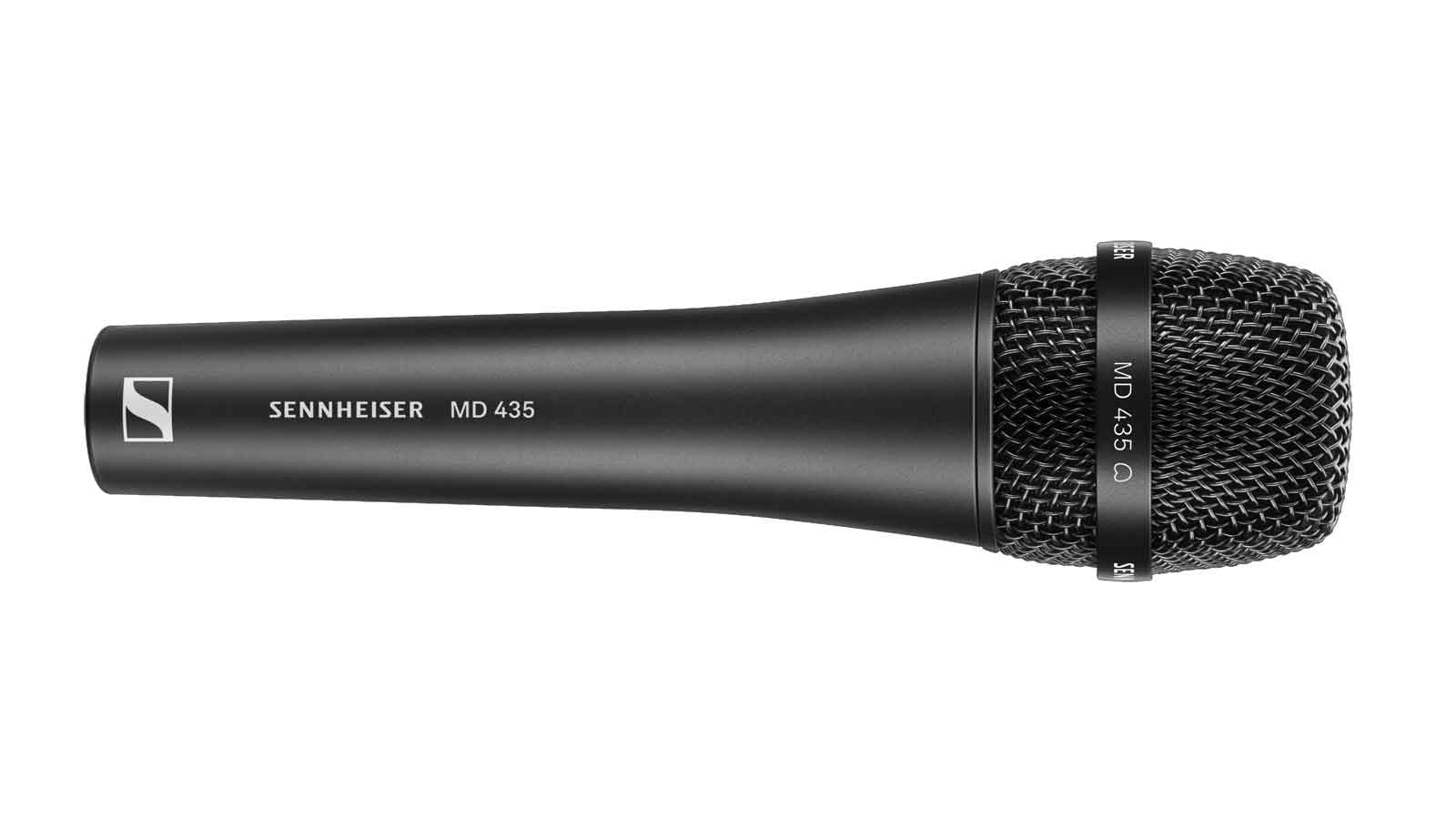 Sennheiser MD 435