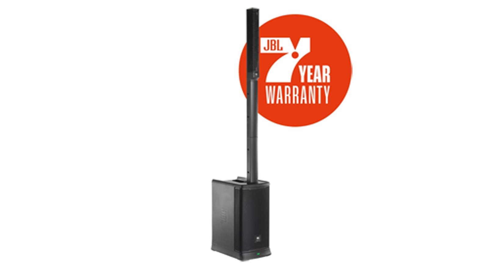 JBL EON ONE MK2 Säulen-PA Akku