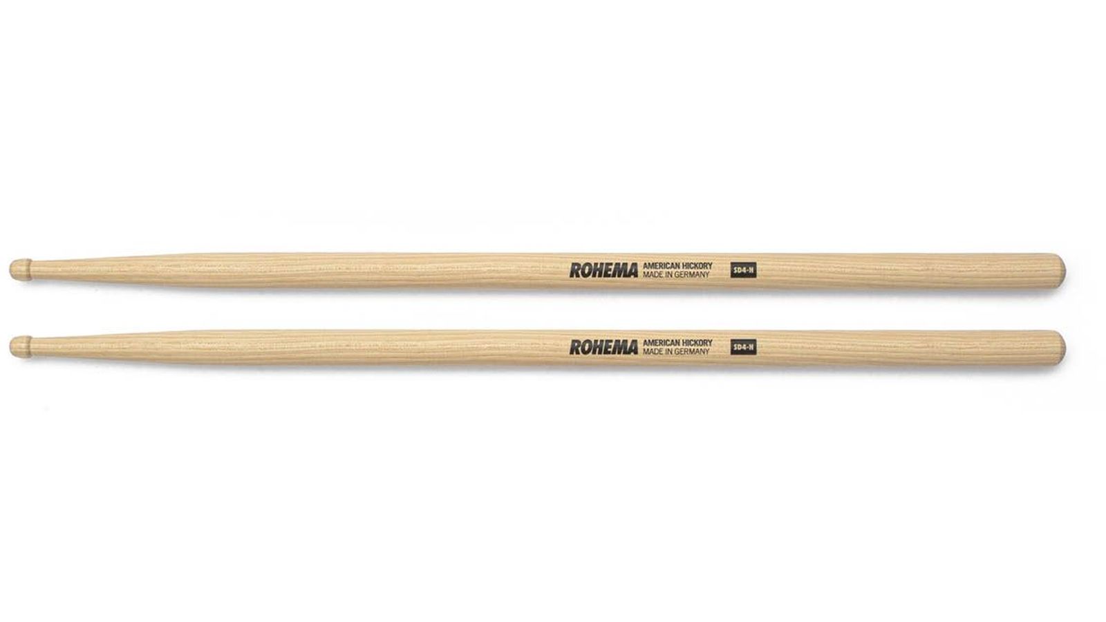 Rohema SD 4-H Drumsticks Hickory
